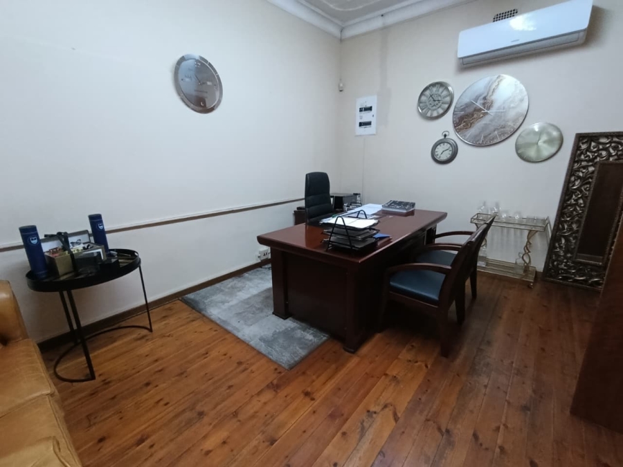 Commercial Property for Sale in Westdene Free State